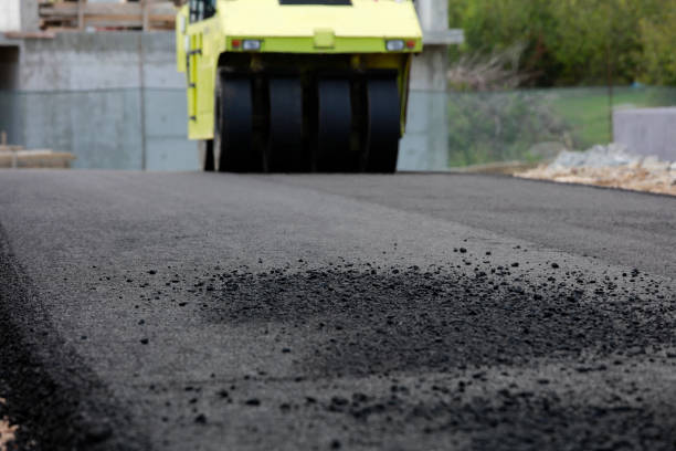 Best Interlocking Driveway Pavers  in Preston, TX
