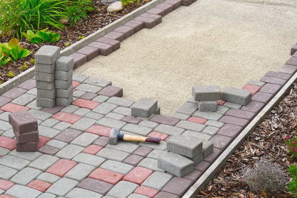 Best Driveway Paver Sealing  in Preston, TX