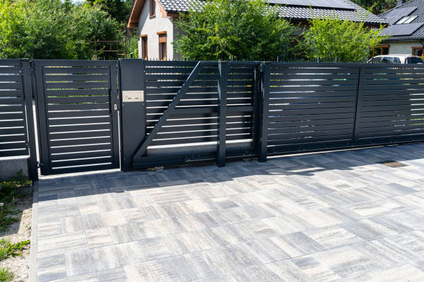 Best Professional Driveway Pavers  in Preston, TX