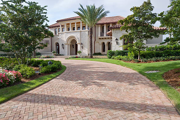Best Best Driveway Pavers  in Preston, TX