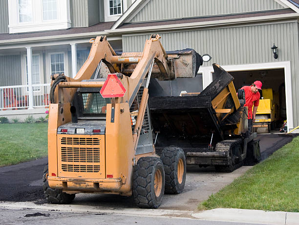 Best Driveway Paving Contractor  in Preston, TX