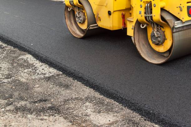 Best Concrete Paver Driveway  in Preston, TX