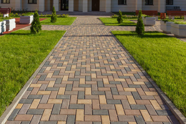 Best Professional Driveway Pavers  in Preston, TX