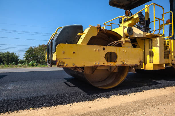 Best Driveway Paving Contractor  in Preston, TX